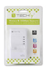 Ripetitore Wireless 300N (Range Extender) con WPS