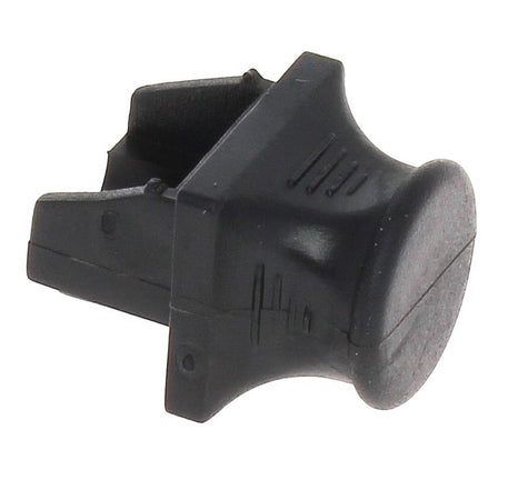 Tappi Parapolvere Prese RJ45, Nero