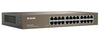Switch 24 Porte 10/100/1000 Gigabit Non Gestito TEG1024D