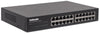 Gigabit Ethernet Switch 24 porte desktop/rack
