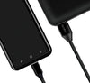 Cavo HighSpeed USB-C&trade Maschio/USB-A Maschio 1m Nero