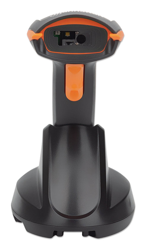 Lettore di Codici a Barre 2D Wireless