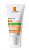 La roche-posay anthelios xl50+ tocco secco colorata con profumo50ml