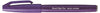 Sign Pen Brush Pentel Viola