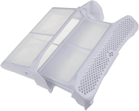Filtro antipelucchi per asciugatrice Bosch 00656033