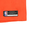 NIKE NBA Canotta Basket Uomo Nba Swingman Jersey No.1 Zion Williamson Usa 'rising Stars' Team Orange da uomo