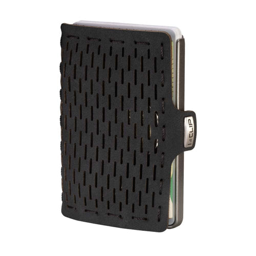 I-CLIP Original Silver Beach Club Black