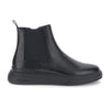 Stonefly stivaletti chelsea Phoenix 5 pelle black 221597