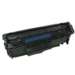 TONER COMP HP Q2612A/FX10 CANON 2500PG