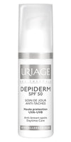 Uriage depiderm spf50 siero antimacchie con protezione solare 30ml