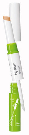 Uriage hyseac bi-stick per imperfezioni 1g + 3ml