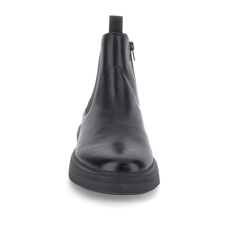 Stonefly stivaletti chelsea Phoenix 5 pelle black 221597