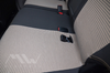 Coprisedili su misura per Mitsubishi Pajero Sport II (2008-2015), Comfort style