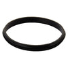 GUARNIZIONE IN SILICONE LABBRO ALTO ø cm 8 - h. 12 mm