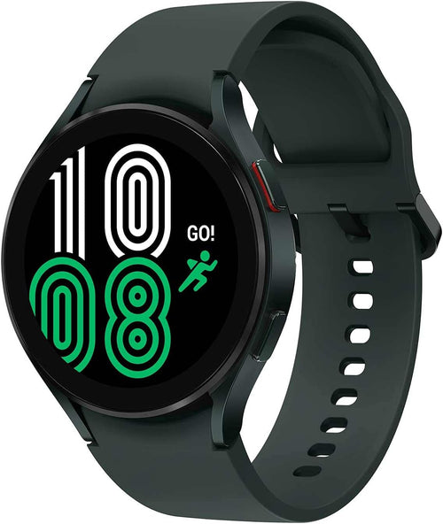 Samsung Galaxy Watch4 44mm Orologio Smartwatch Verde Come Nuovo