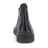Stonefly stivaletti chelsea Phoenix 5 pelle black 221597