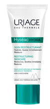 Uriage hyseac hydra crema idratante tubo 40 ml