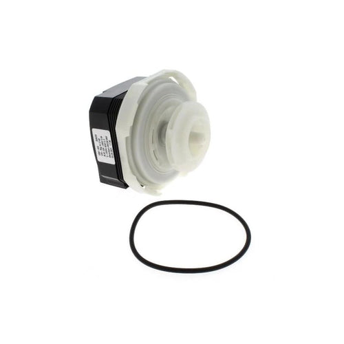 Elettropompa Adattabile Ariston Blac 220/240V + Guarnizione Lavastoviglie C00291855
