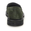 Stonefly mocassini donna Celine 5 scamosciato green 223049