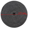 Filtro diametro cappa 17,5 Cm  Turboair 30301066