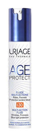 Uriage age protect fluido multiazione spf 30