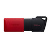 Kingston Pendrive USB-A 3.2 128GB DTXM/128GB Nero/Rosso