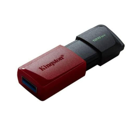 Kingston Pendrive USB-A 3.2 128GB DTXM/128GB Nero/Rosso