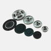 Kit piattelli + bruciatori piano cottura Ariston indesit