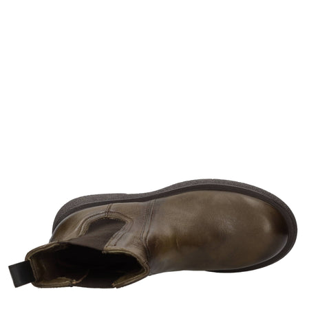 MJUS Stivali Marrone da donna