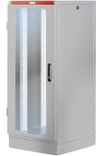 Armadio Rack NextGen 19'' 600x800 20U Grigio
