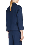 S Max Mara Giacche Blu jeans da donna