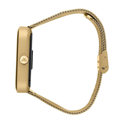 MORELLATO Smartwatch Unisex M-02 acciaio dorato