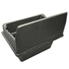 Assieme cestello braciere per stufe a pellet BRA_145X100
