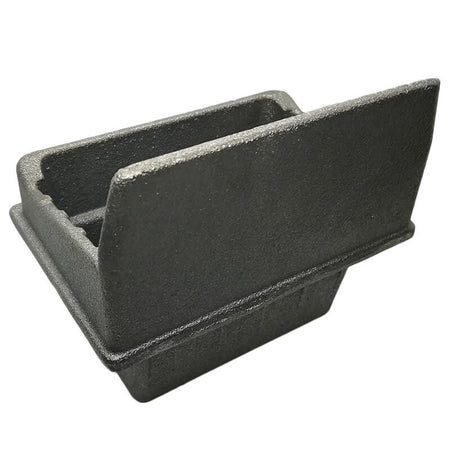 Assieme cestello braciere per stufe a pellet BRA_145X100