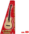 Chitarra classica 80 cm