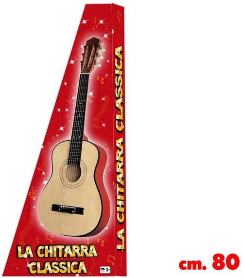 Chitarra classica 80 cm