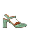 CHIE MIHARA Chie Mihara - Scarpe con tacco - 451135 - Verde da donna