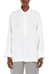 S Max Mara Camicie Bianco da donna