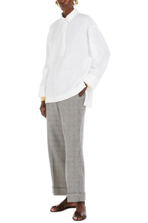 S Max Mara Camicie Bianco da donna