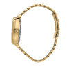 Orologio LUCIEN ROCHAT uomo GarCon Automatico dorato / nero