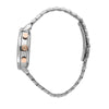 Orologio LUCIEN ROCHAT uomo GarCon 41mm cronografo acciaio / bicolore