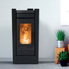 Thermorossi Stufa a Pellet Creo Air 12kW