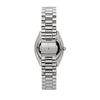 Orologio LUCIEN ROCHAT donna Mademoiselle Diamond acciaio / madreperla