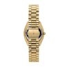 Orologio LUCIEN ROCHAT donna Mademoiselle Diamond dorato / bianco