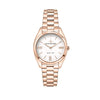 Orologio LUCIEN ROCHAT donna Mademoiselle oro rosa / bianco