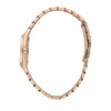 Orologio LUCIEN ROCHAT donna Mademoiselle oro rosa / bianco
