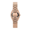Orologio LUCIEN ROCHAT donna Mademoiselle oro rosa / bianco