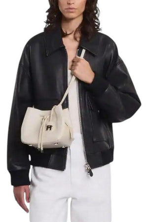 Hogan Borse... Avorio da donna