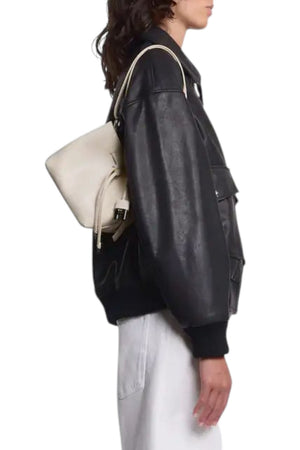 Hogan Borse... Avorio da donna