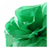 Rotolo Carta Velina 05x5 mt VERDE FELCE